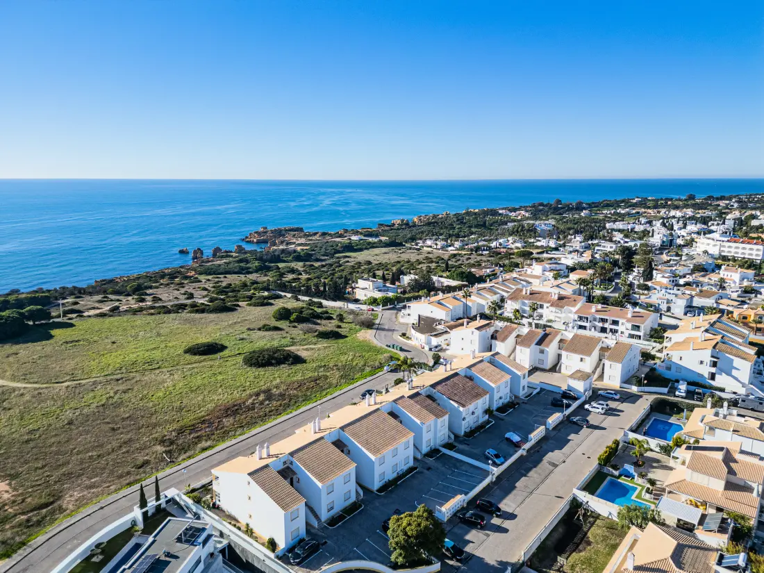 Apartmanok Albufeira