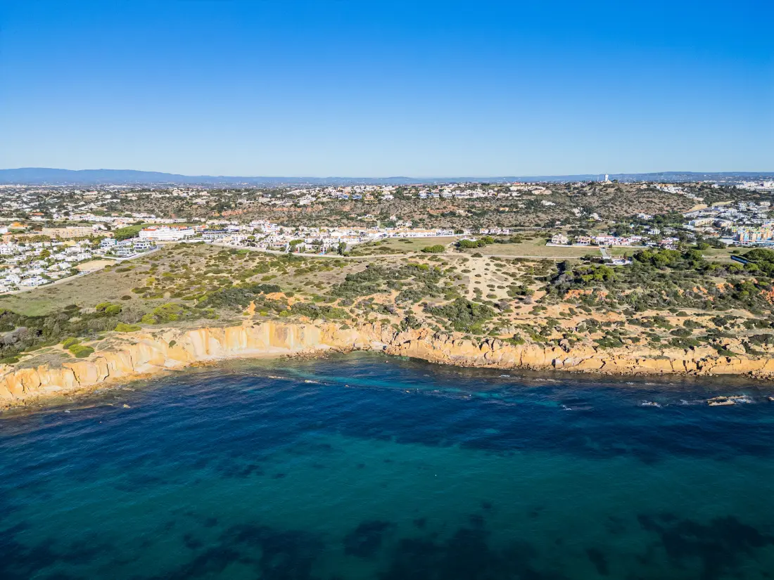 Apartmanok Albufeira