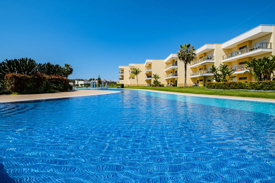 Apartmanok Albufeira