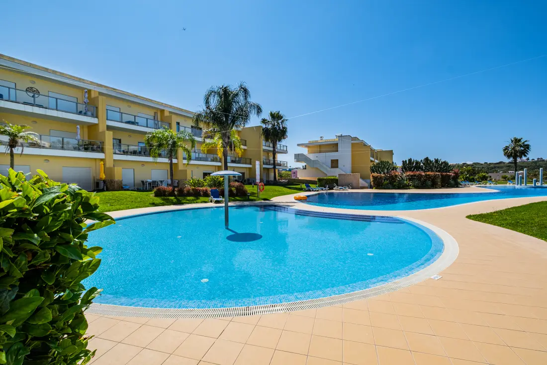 Apartmanok Albufeira