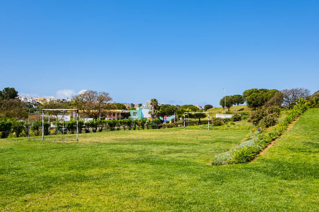 Apartmanok Albufeira