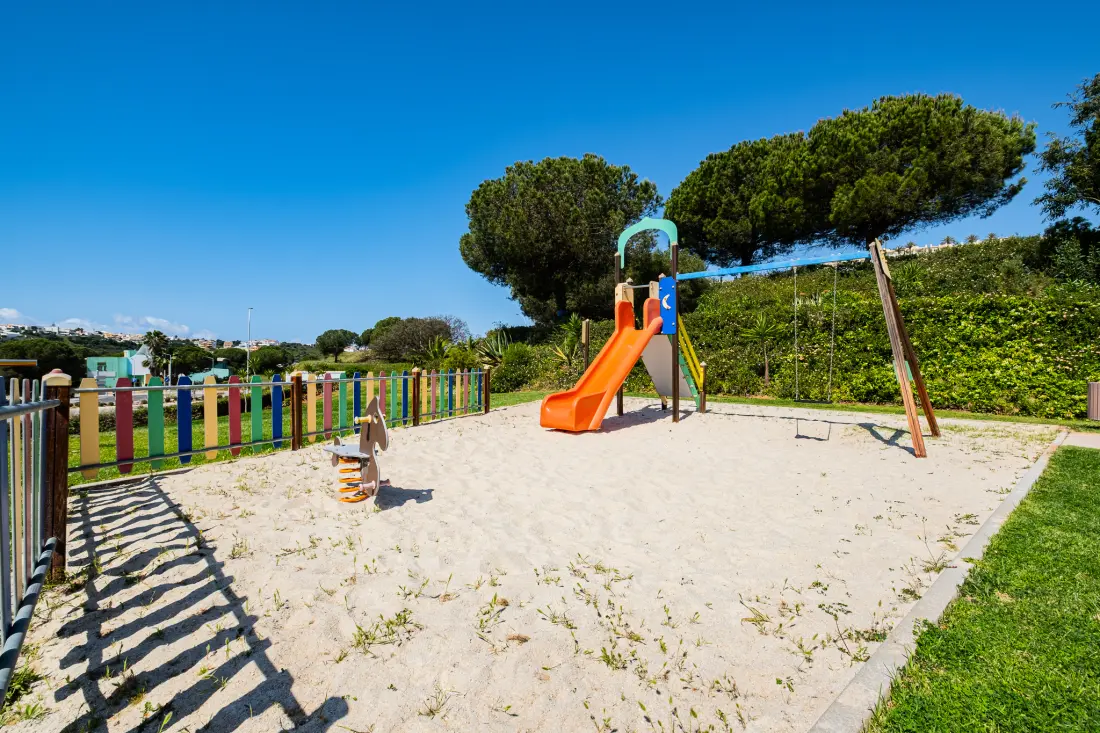 Apartmanok Albufeira