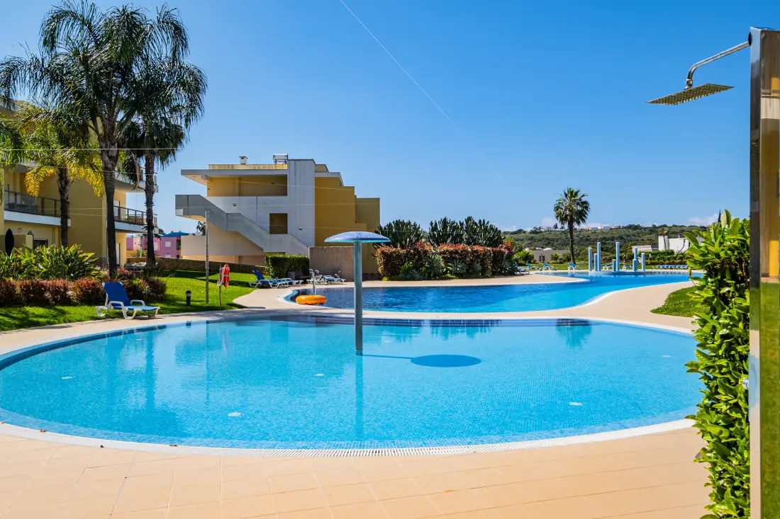 Apartmanok Albufeira