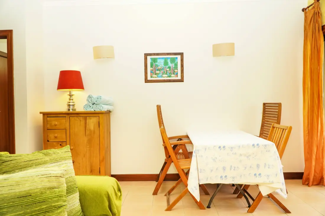 Apartmanok Albufeira