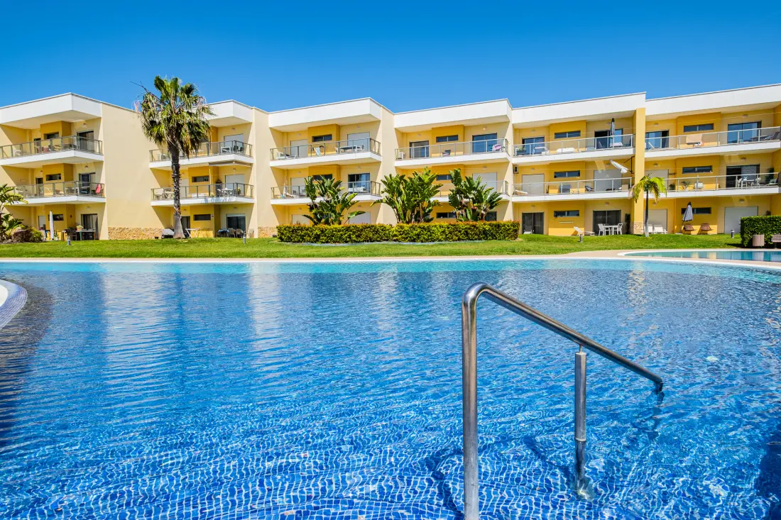 Apartmanok Albufeira