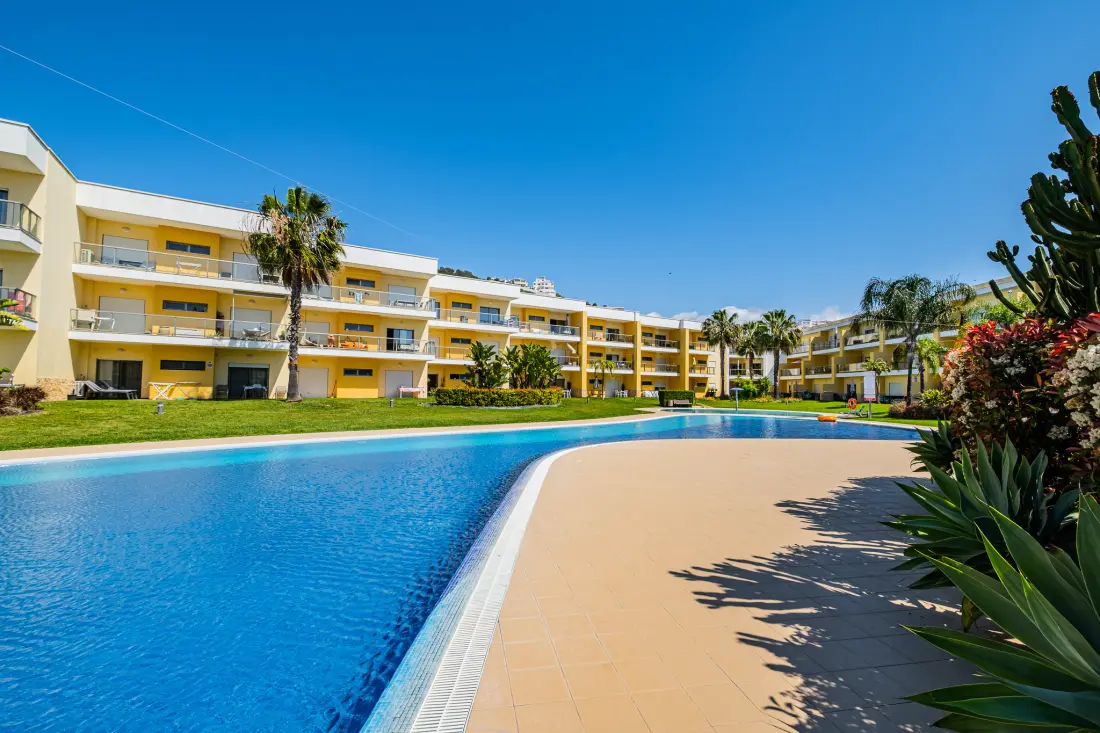 Apartmanok Albufeira