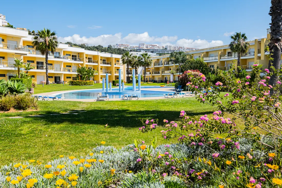 Apartmanok Albufeira