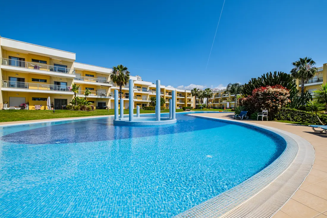 Apartmanok Albufeira