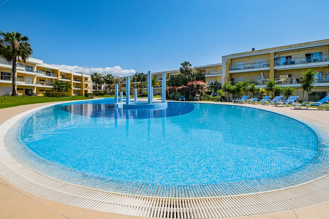 Apartmanok Albufeira