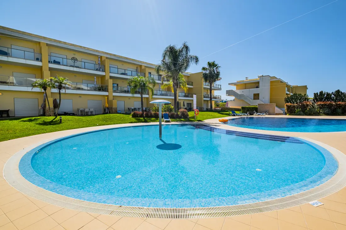 Apartmanok Albufeira