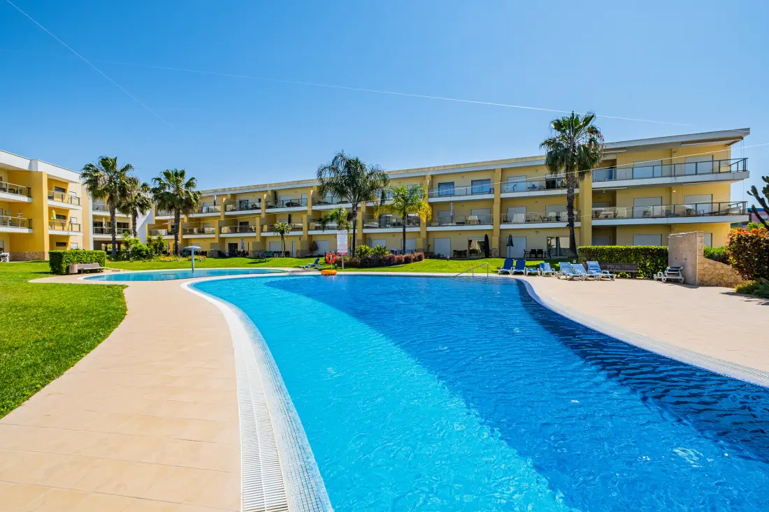 Apartmanok Albufeira