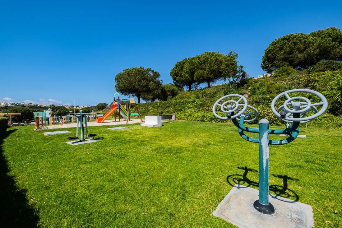 Apartmanok Albufeira