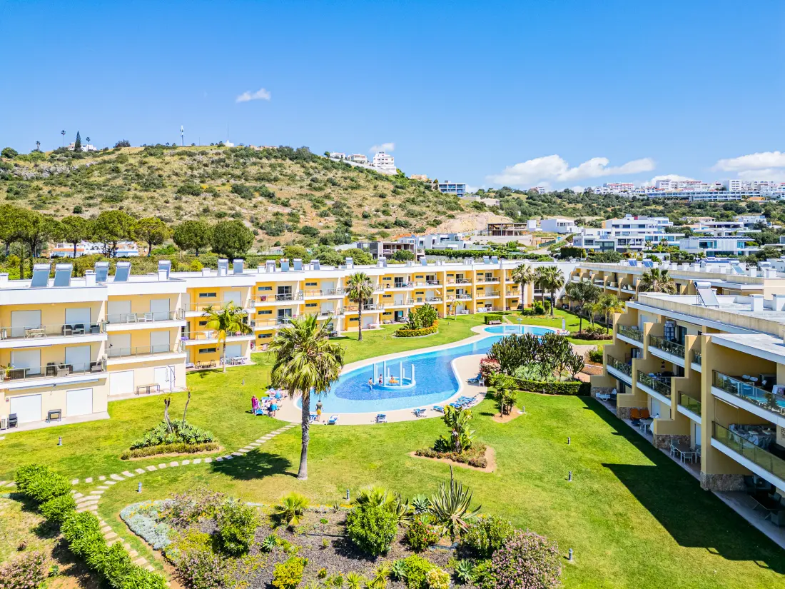 Apartmanok Albufeira