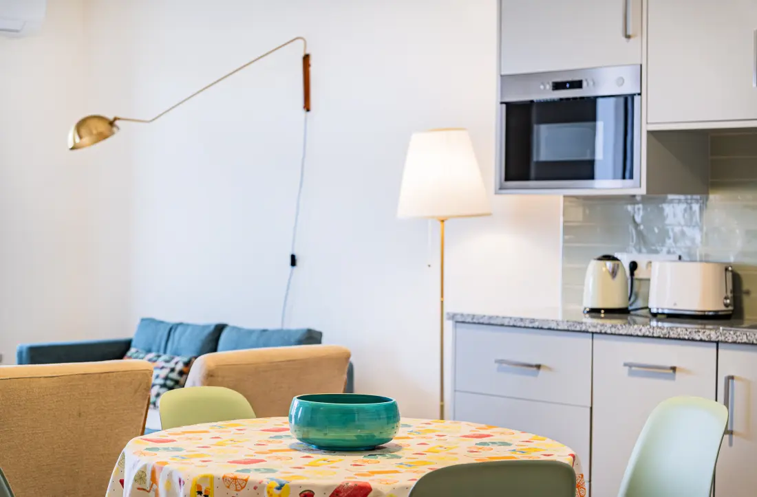 Apartmanok Albufeira