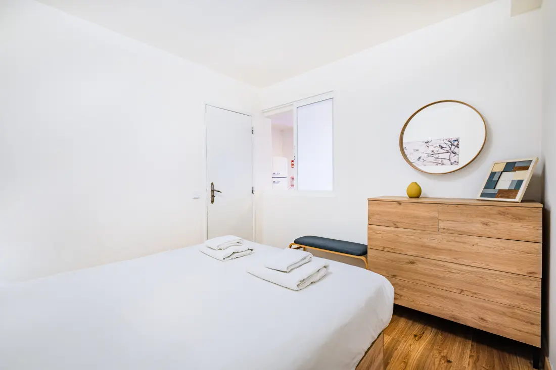 Apartmanok Albufeira