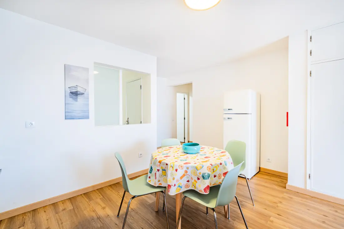 Apartmanok Albufeira