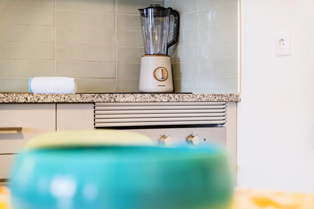 Apartmanok Albufeira