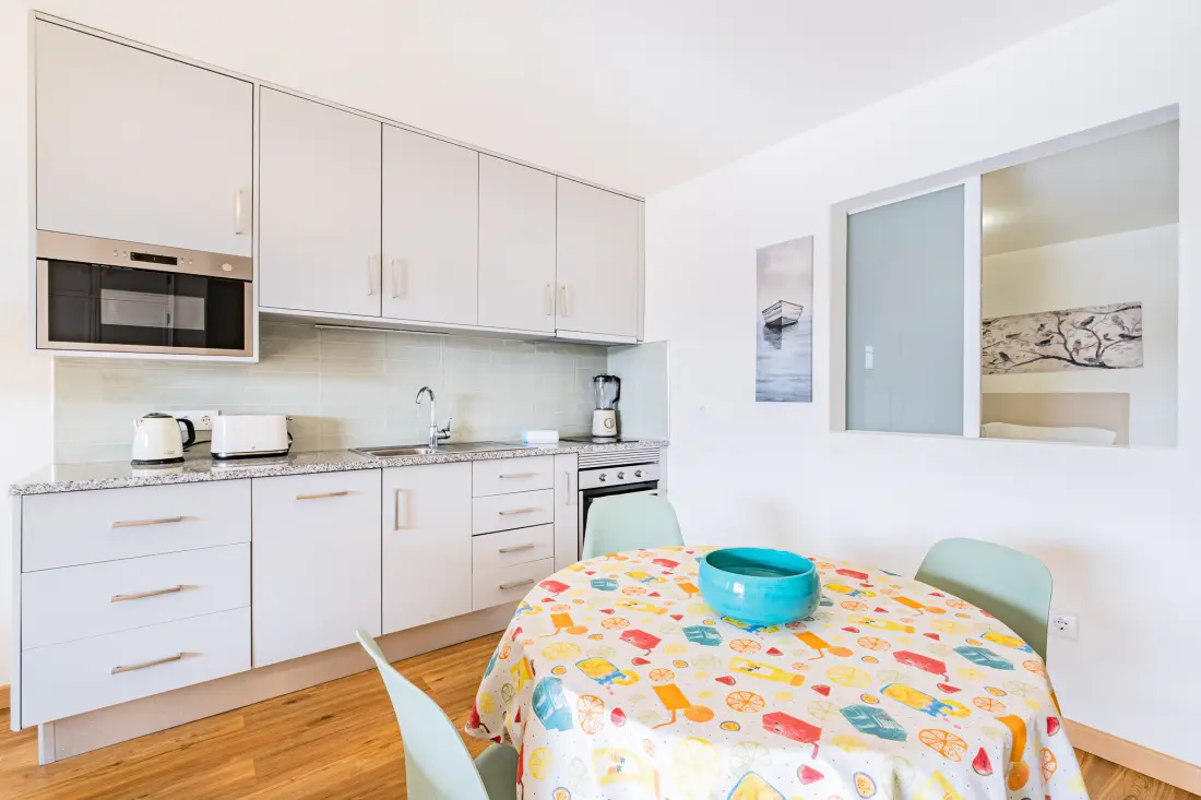 Apartmanok Albufeira