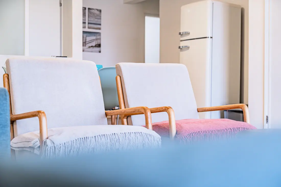 Apartmanok Albufeira
