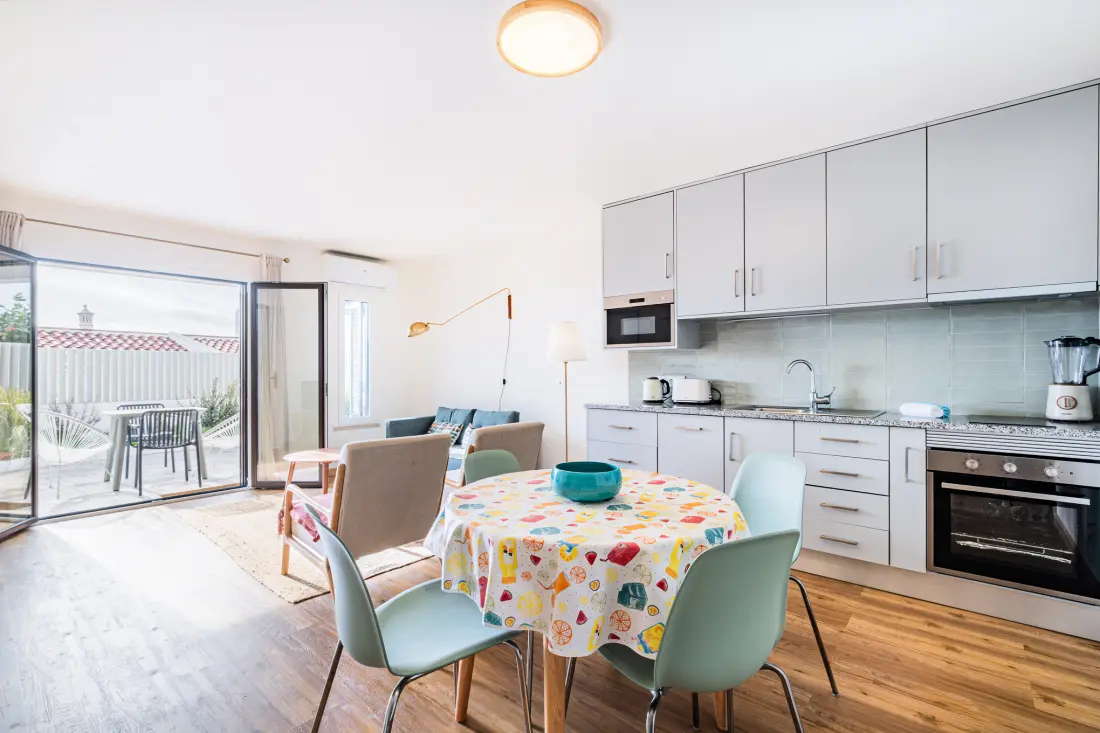 Apartmanok Albufeira
