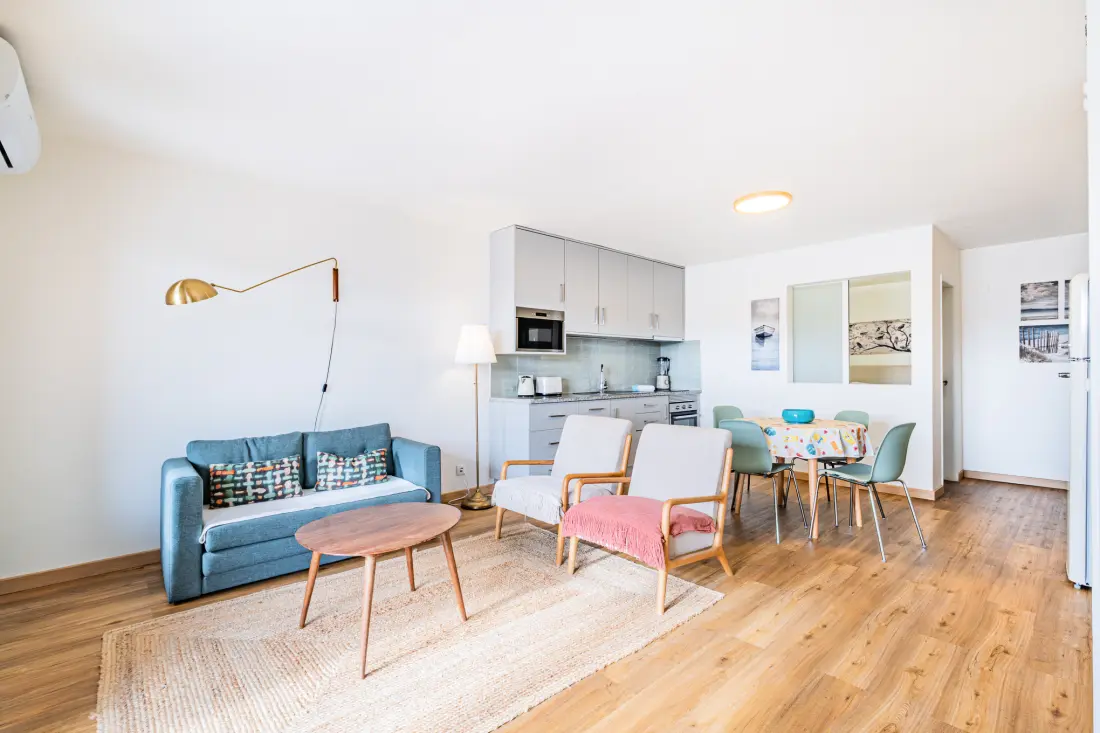 Apartmanok Albufeira