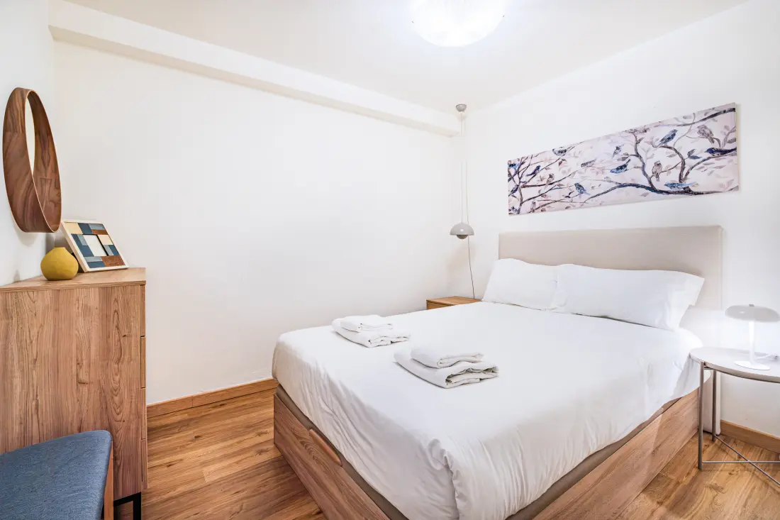 Apartmanok Albufeira