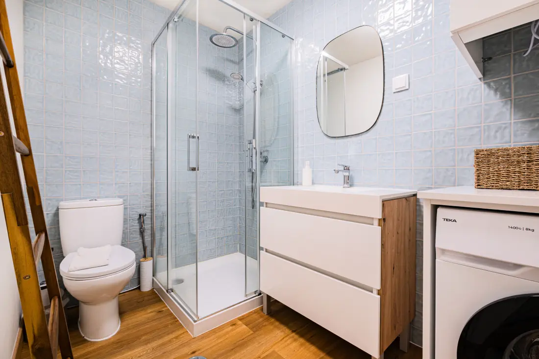 Apartmanok Albufeira