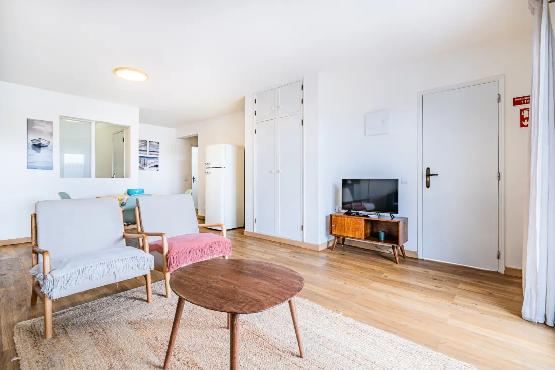 Apartmanok Albufeira