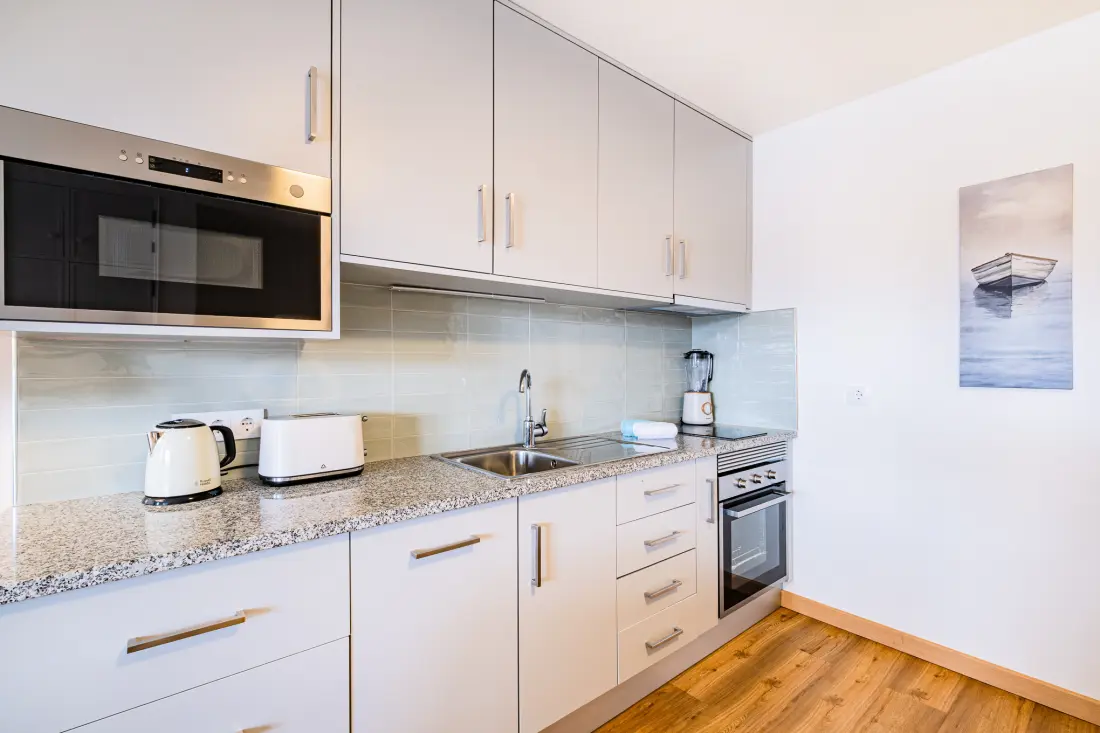 Apartmanok Albufeira