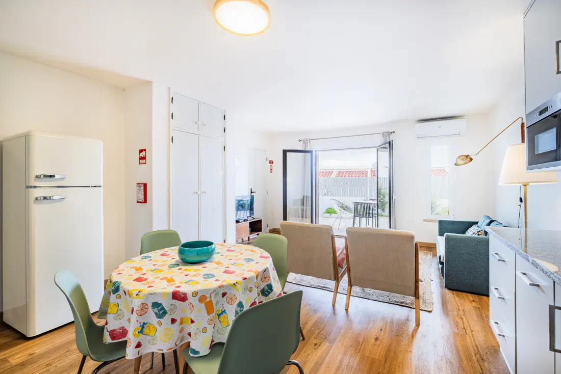 Apartmanok Albufeira