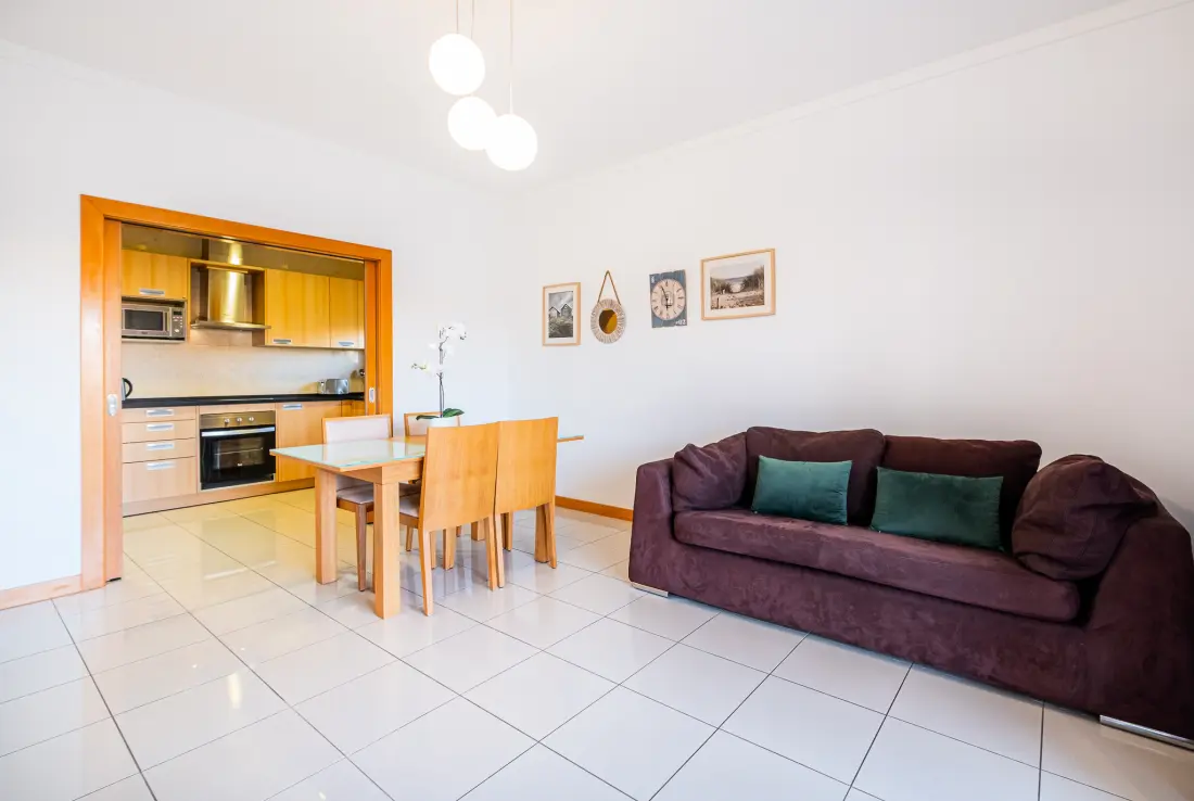 Apartmanok Albufeira