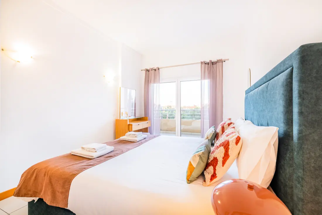 Apartmanok Albufeira