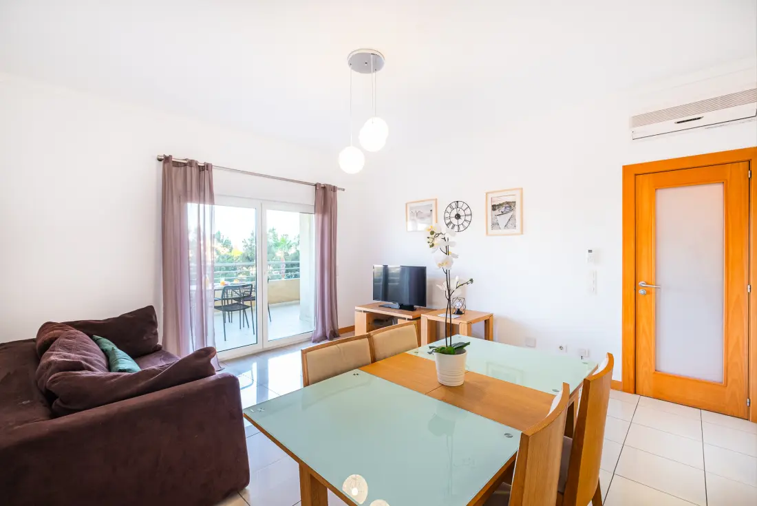 Apartmanok Albufeira