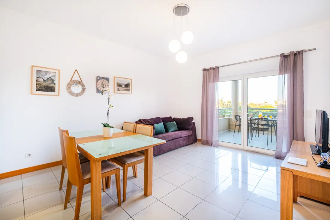 Apartmanok Albufeira