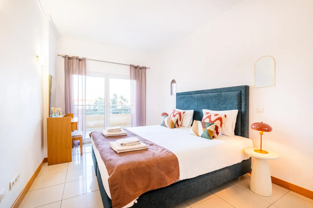 Apartmanok Albufeira