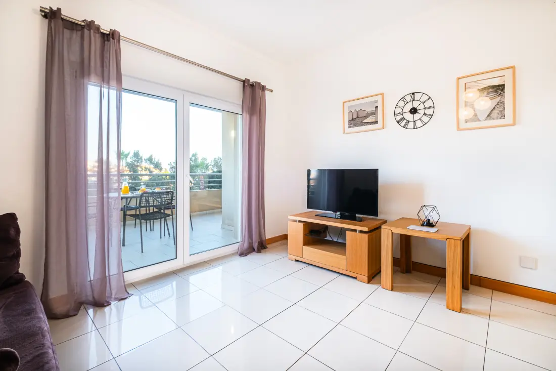 Apartmanok Albufeira