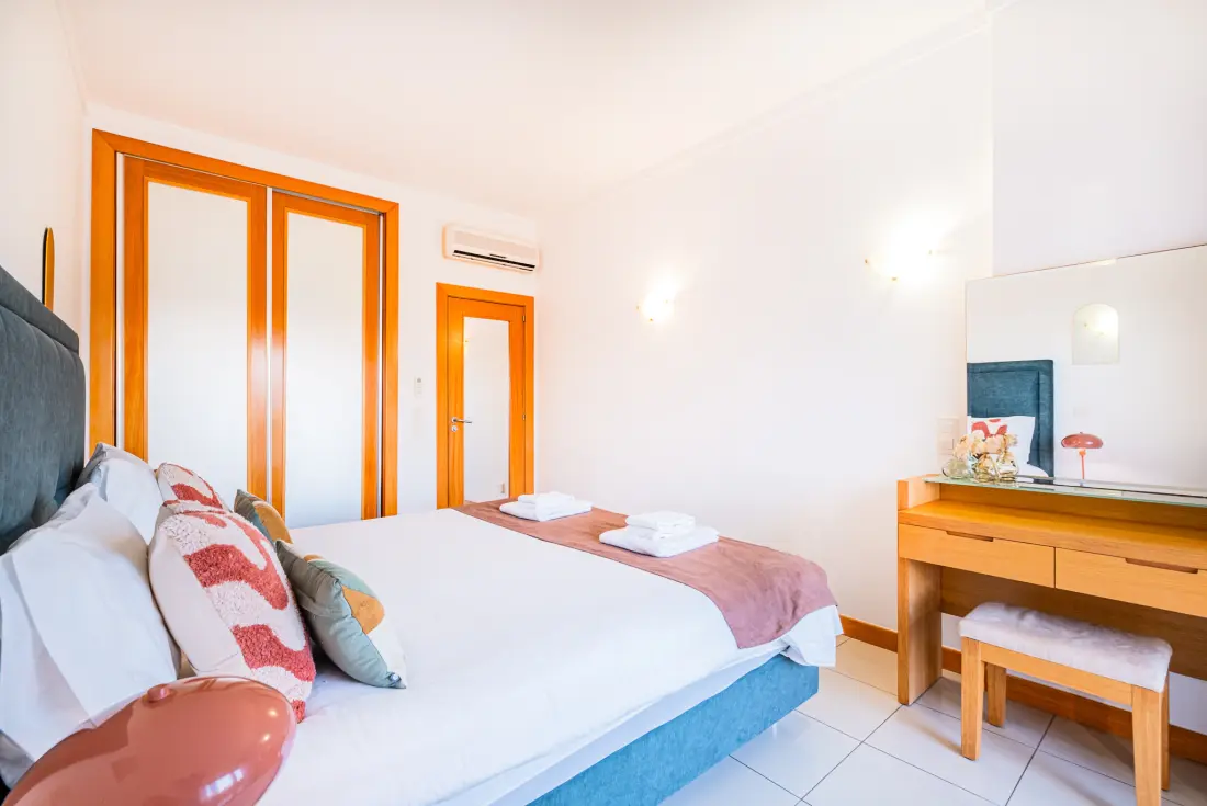 Apartmanok Albufeira