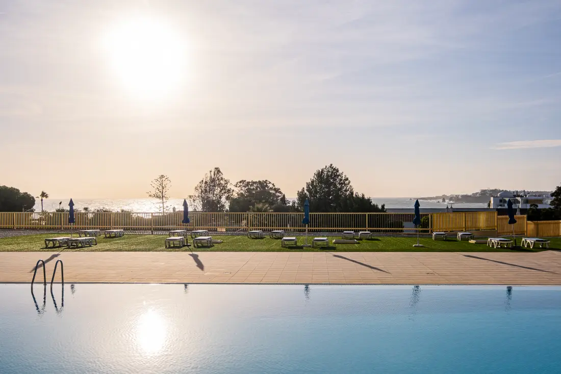 Apartmanok Albufeira