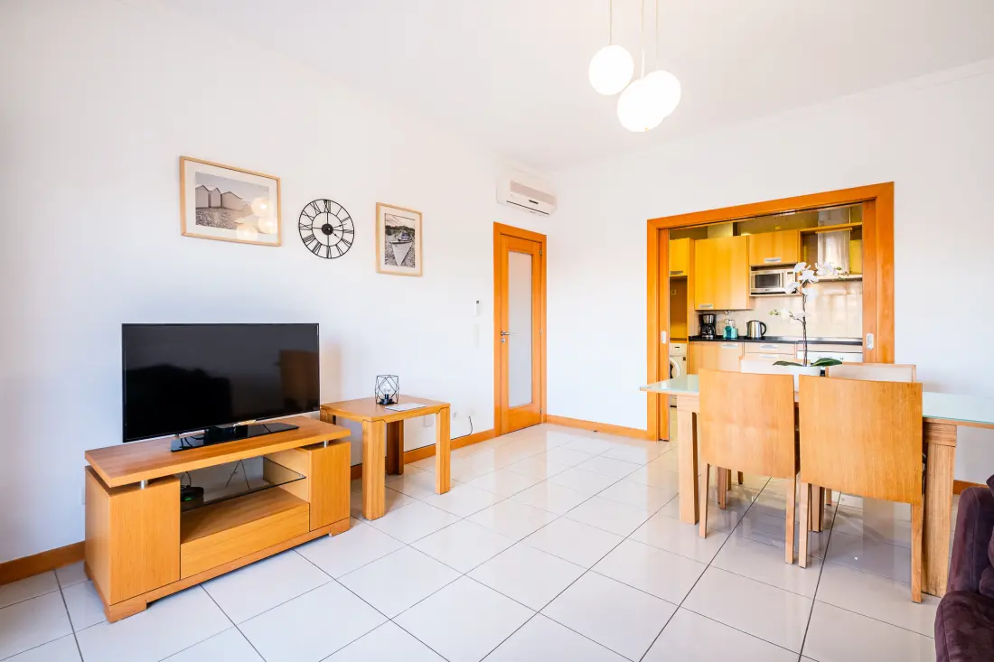 Apartmanok Albufeira
