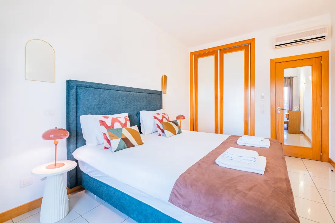 Apartmanok Albufeira