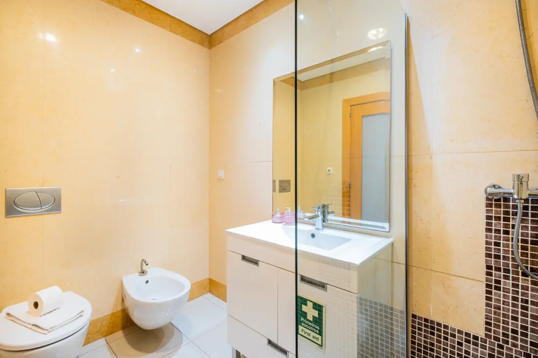 Apartmanok Albufeira