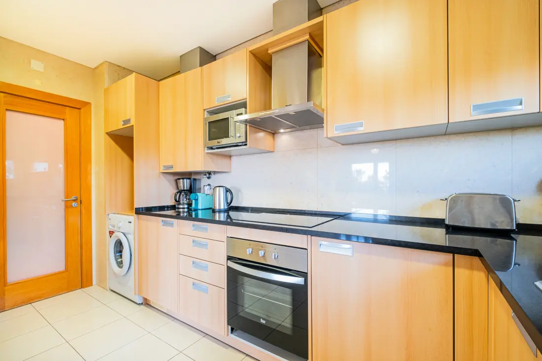 Apartmanok Albufeira