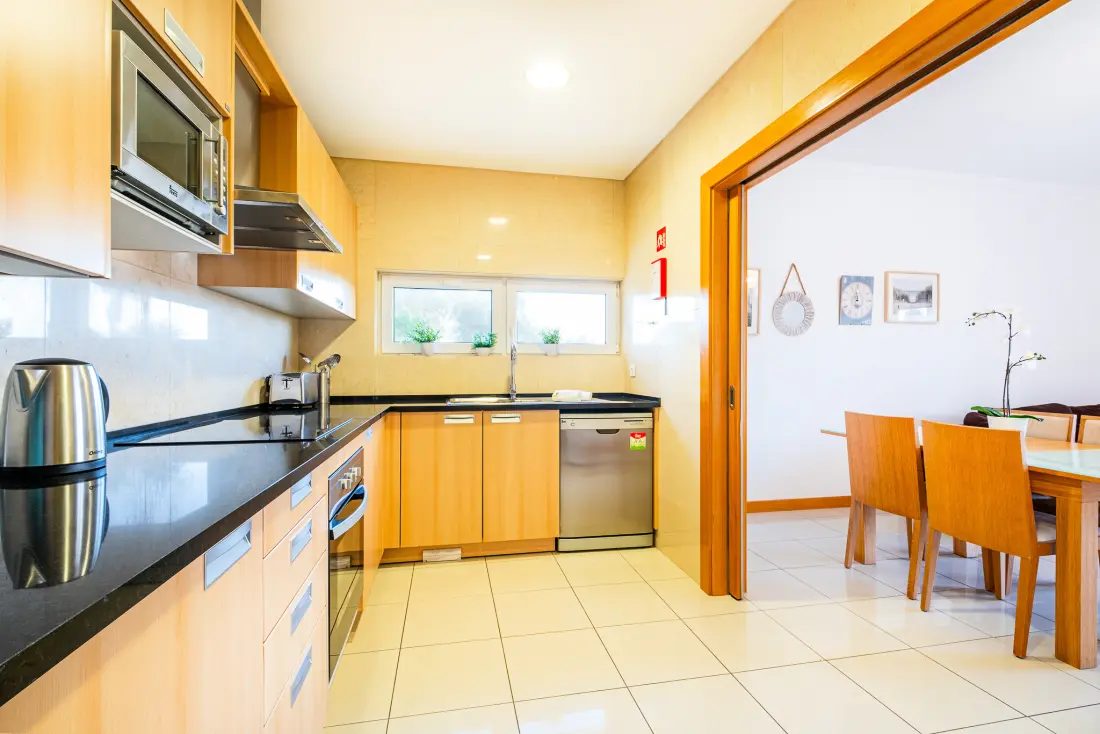 Apartmanok Albufeira