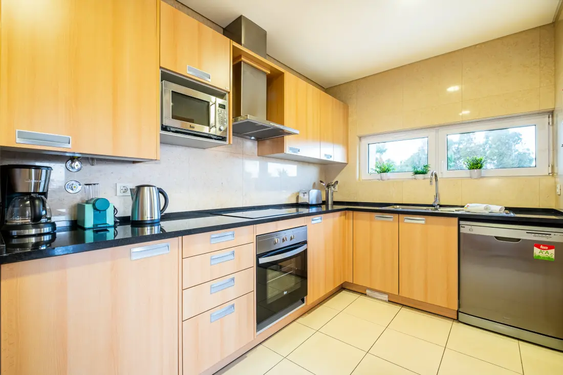 Apartmanok Albufeira