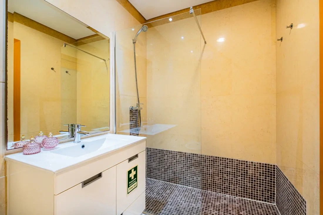 Apartmanok Albufeira