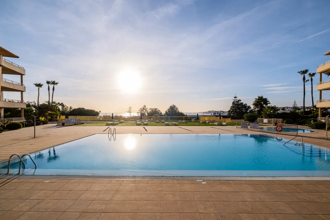Apartmanok Albufeira