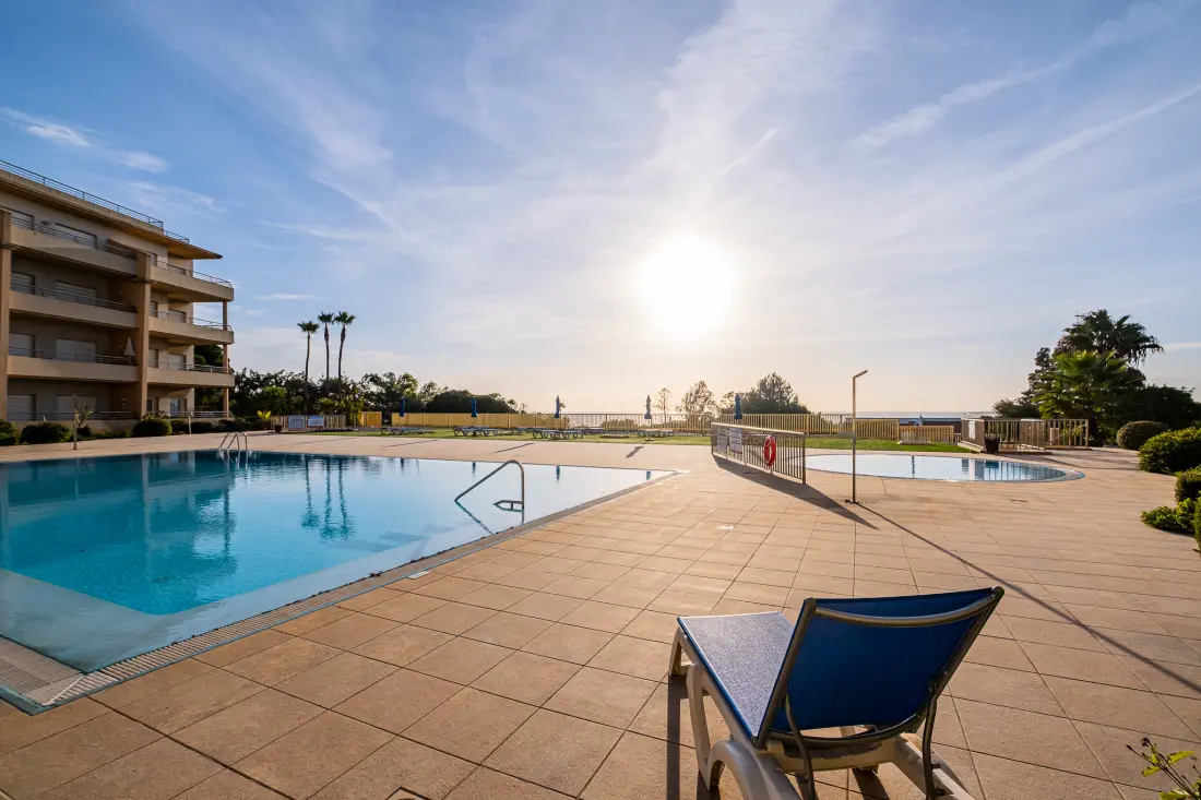 Apartmanok Albufeira