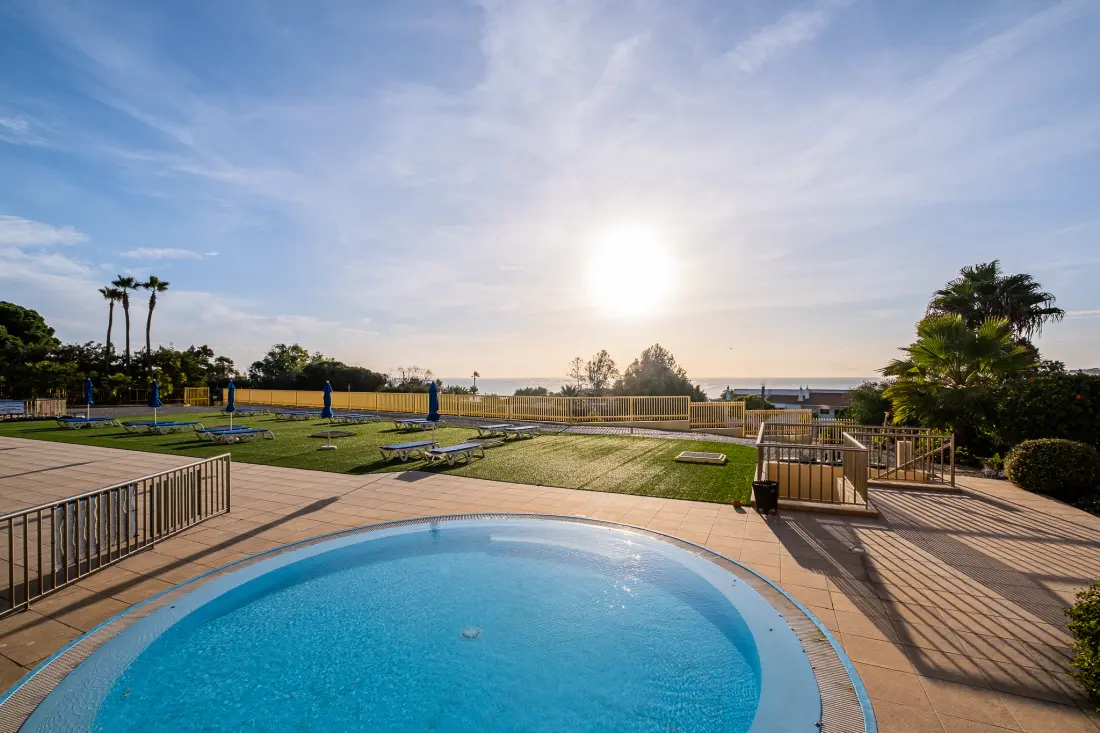 Apartmanok Albufeira