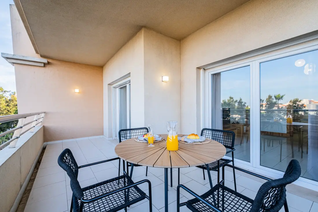 Apartmanok Albufeira