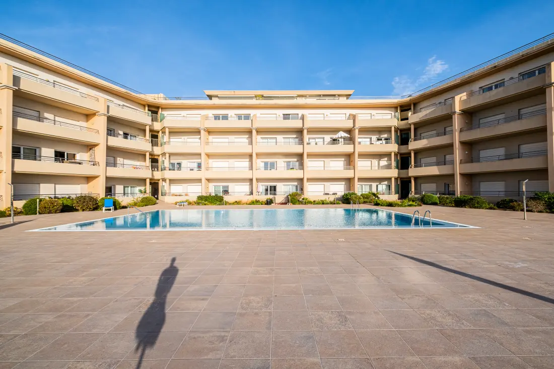Apartmanok Albufeira